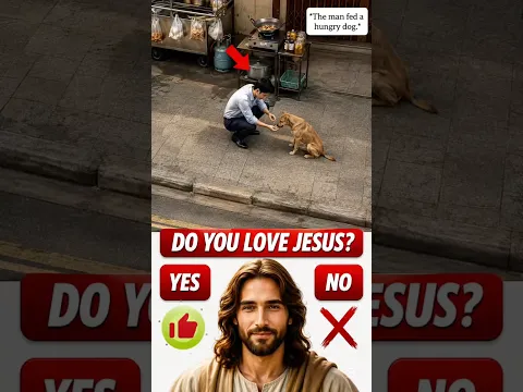 JESUS IS GREAT #shorts #status #deus #respect