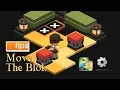 Move The Box Construct 2