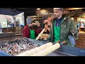 Prague - Czech Republic -Walking Tour - Tourist Travel 4K - is a travel channel