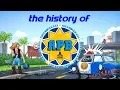 The history of APB arcade game documentary