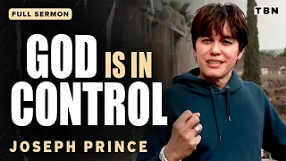 Joseph Prince: Trust God in the Storm and Rest in His Grace | Full Sermons on TBN