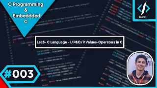 Lec3 - C Language
