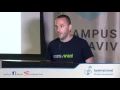 Master the Art of the AST Take Control of Your JS - Yonatan Mevorach English