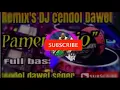 Download Lagu Musik DJ *Cendol Dawet Seger*