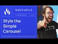 How to style your Lit elements