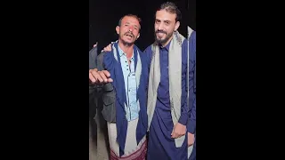 صاحب ترند دق دق    الحقيقي    حصلته مقهور على كلماته ومهجله وصورته واسمعوا ايش قال دندنها