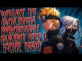 Download Lagu What If Golden Prodigy Naruto Fell For Ino | Part 1