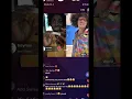 Download Lagu World dwag reaction to Brit telling him she’s pregnant #worlddwag #brit #influencer #viral