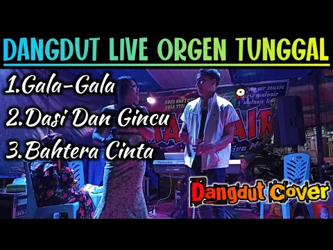 Download MP3 Dangdut Nonstop Orgen Tunggal 2021(cover) - Dhody ft Fitri | @THEMataAir