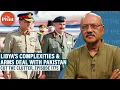 Libya's complexities, endless war \u0026 Pakistan's plan as Munir-Field Marshal Haftar sign arms deal