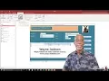 How to map your Access database with Object Dependencies