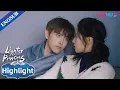 He pretends to be sick to make up with his upset girlfriend Lighter Princess YOUKU