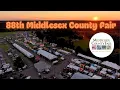 88th Annual Middlesex County Fair
