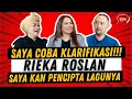 Download Lagu WOW‼️RIEKA ROSLAN BERPISAH DENGAN THE GROOVE‼️ \