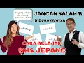 Download Lagu Belajar Bahasa Jepang - URUTAN Belajar