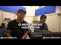 Download Lagu PUTRA SIMARMATA COVER O HOLY NIGHT BAHASA BATAK