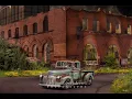 Light Painting a 1941 Chevy AK Pickup