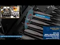 Pisces SPS-180 Butterfly Filleting System for Small Pelagic Fish