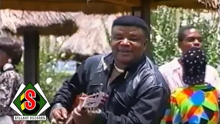 Madilu System Biya Clip Officiel RETRO VHS 