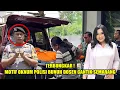 TERUNGKAP❗TERNYATA POLISI INI DALANG DI BALIK PEMBUNUHAN DOSEN SEMARANG, MOTIFNYA BIKIN MERINDING
