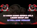 DJ KAMU MANIS SEPERTI GULA LEMON KECAP ABC REMIX VIRAL TIKTOK