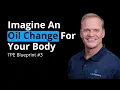 Plasma Exchange The Ultimate Detox for a Toxin-Free Life TPE Blueprint