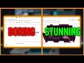 How to use Slides Carnival Templates in Google Slides