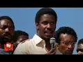 Download Lagu Cry Freedom (1987) - Soccer Game Speech Scene | Movieclips