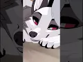 Human Male X Loona Feral frenz!