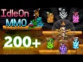How to BEAT Wakawaka War Wave 200 Idleon Tower Defense Guide