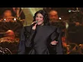 Oumaima Taleb - Alsaa Kam | Bin Musaed & Sadeg Alshaer Night | أميمة طالب - الساعة كم