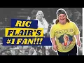 Ric Flair s Fan