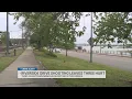 3 shot 2 critical in Downtown Memphis shooting