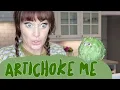 artiCHOKE ME how s that for clickbait