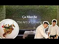 Download Lagu Ça Marche: The Art of Cooking