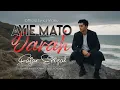 Lagu Ayie Mato Darah - Fajar Erizal (Official Lyrics Video)