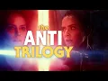 The Star Wars Sequels Disney s Anti-Trilogy