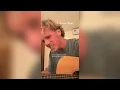 i’ll always wait - isaac pedersen