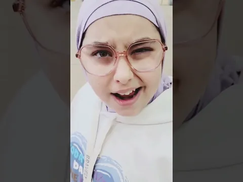 نصاب نصب ع نصاب #zahraaboali #funny #comedy #كوميديا #ضحك