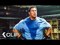 Download Lagu Mark Kerr's Intense UFC Training Scene - THE SMASHING MACHINE (2025) Dwayne Johnson
