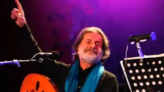 غنائية أحمد العربي مارسيل خليفة 