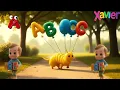 Download Lagu The Alphabet Song // ABC Songs // Nursery Rhymes Song for Kids // Super Simple Songs