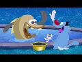 Download Lagu Oggy en de Kakkerlakken - Kaviaardromen (Compilatie) TEKENFILMVERZAMELING | Nieuwe afleveringen HD