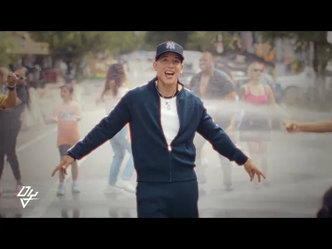 Video Thumbnail: DY - Sonríele (Video Oficial)