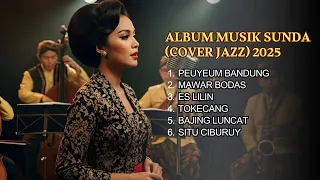 best musik sunda cover jazz mawar bodas es lilin tokecang musik nostalgia sunda merdu