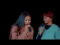 Faveur Mukoko - FONGOLA LOLA 