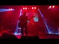 El Mató a un Policía Motorizado - Diamante Roto - Vivo @ Quattro Club - San Juan 2023