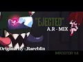 “Ejected” Remix // Friday Night Funkin’: Vs. Impostor V4 (A.R - Mix)