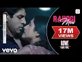 Download Lagu Rahogi Meri - Official Lyric Video | Love Aaj Kal | Kartik | Sara | Pritam | Arijit