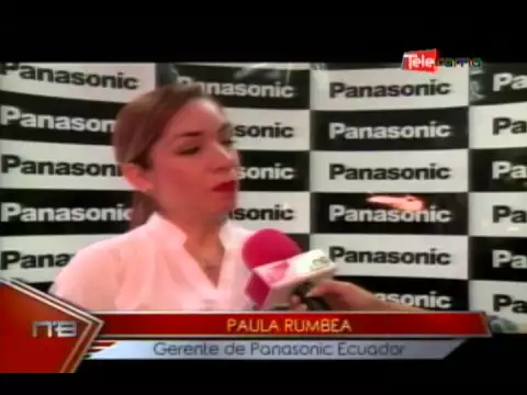 Panasonic agasajó por el mes del amor a internos de la casa del Hombre Doliente